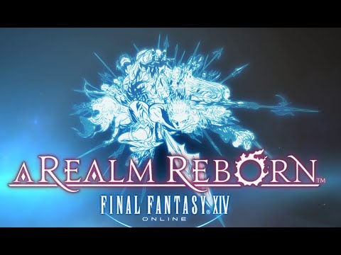 Final Fantasy XIV