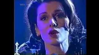 Emma Shapplin   Spente Le Stelle 1998](Emma Shapplin Эмма Шапплин (фр. Emma Shapplin, настоящее имя Кристель Жолитон; 19 мая 1974 года, Париж) — французская певица,..., 2013-09-12T20:43:31.000Z)