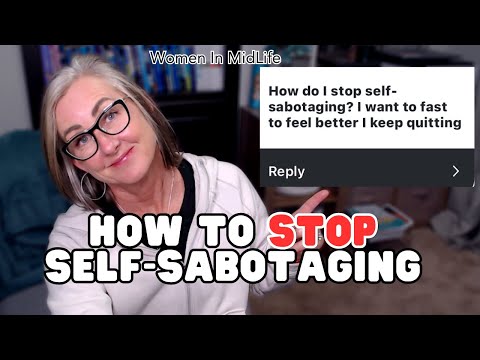 How to Stop