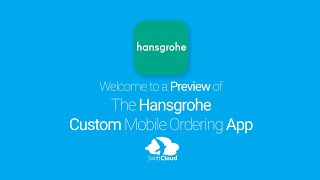 Hansgrohe - Mobile App Preview - HAN328W screenshot 5