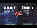 How Much Space Does Fortnite Take Up On Pc Season 8