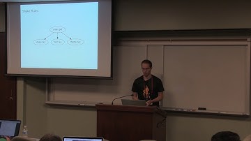 Markus Hauck - How This Presentation Was Made - λC 2018