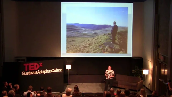Inspiring action in pursuit of a livable future: A...