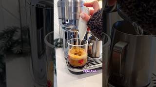 ASMR COFFEE + BREAKFAST ☕ #shorts #asmr #рекомендации #топ #tiktok #coffee #breakfast