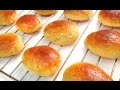 Pan de Leche | Bollos Suizos