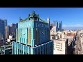 Johnny depps penthouses in downtown la  curbed