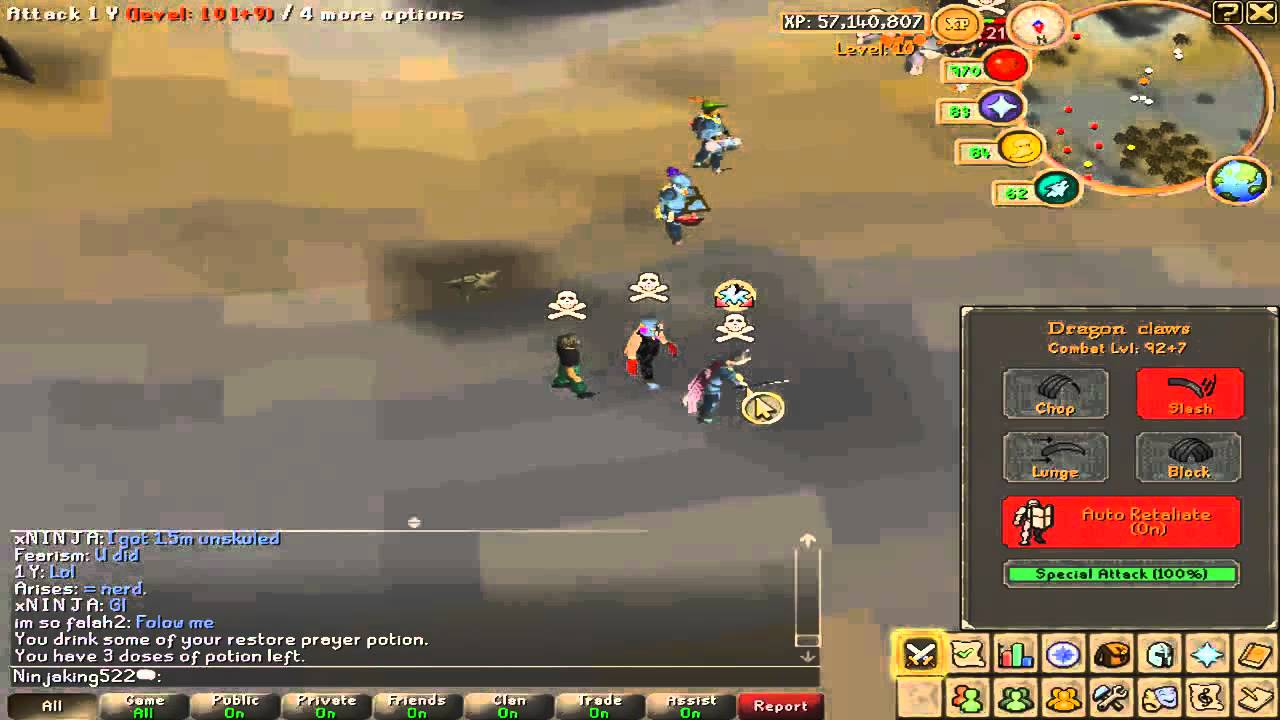 S0m Tankage's Top 10 Risks entry by Drazmaer