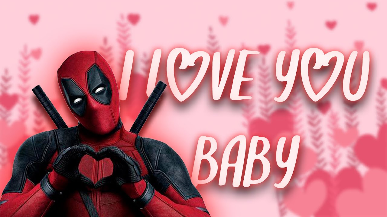 I LOVE YOU BABY (FUNK REMIX) by Djay L Beats - YouTube