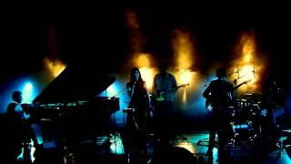 Tigran Hamasyan Quintet -  Drip  - live in Yerevan december 14 2013