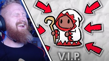 Pwnstarr Reacts to "A Crap Guide to Final Fantasy XIV - Healers" - By JoCat