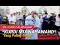 BARU! Imam sholat termerdu, Irama Nahawand Kurdey,  "Yang Paling Tinggi (Al.A'la)"