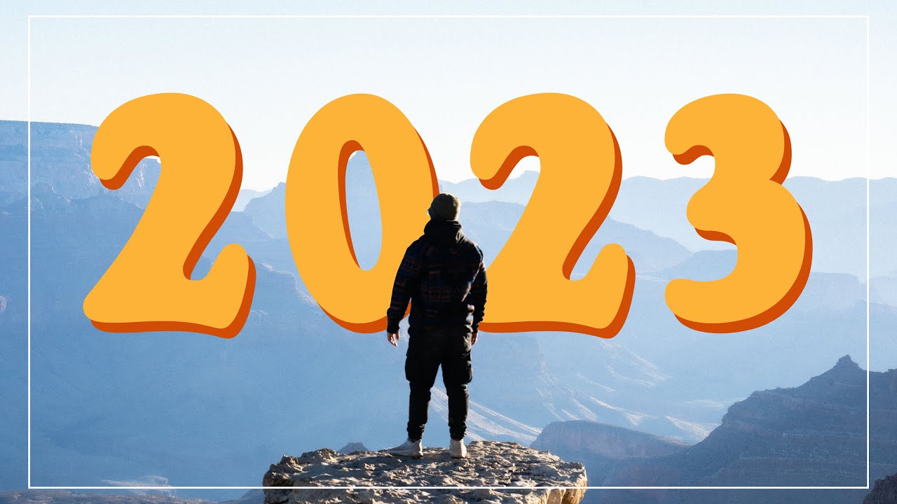 Around the world in 365 days