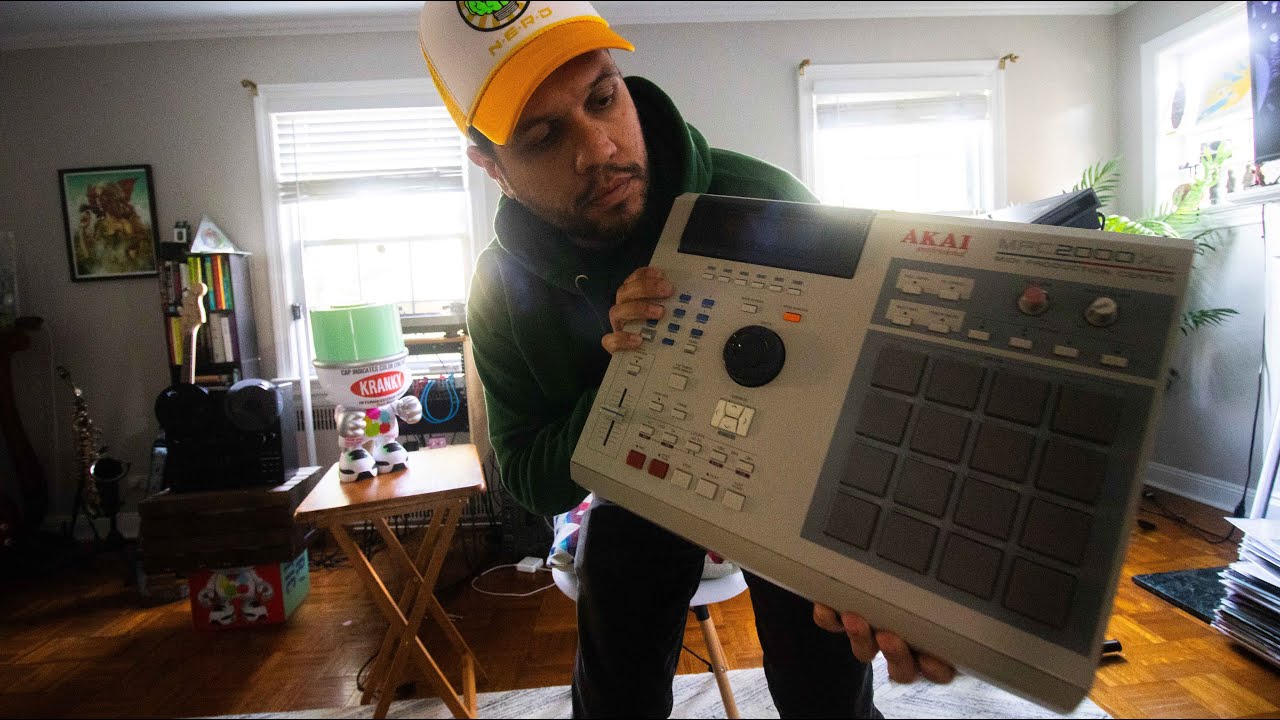 ビジネス・経済 mpc2000xl The TRUTH about using an MPC 2000XL today - YouTube