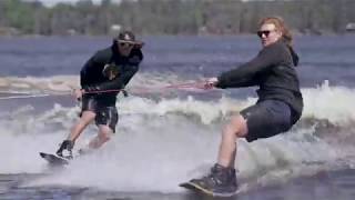 Famous Hyperlite's Wakes of Summer Wealth