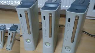 XBOX360 BUY ---I bought a spoiled one for 30 euros Top Best SUBSCRIBE