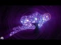 432 hz full body recovery  heal body mind and spirit  healing music while sleeping