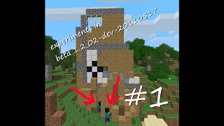 What if you will quit in Beta 1.2_02-dev-20110517