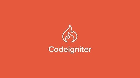 [05] active record - codeigniter essentials