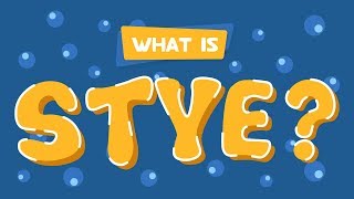 What is Stye (External Hordeoloum)?