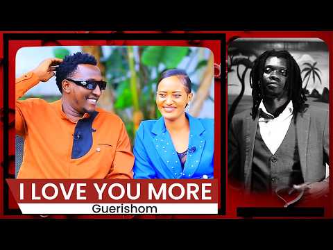 Guerishom - I love You More (Music video)