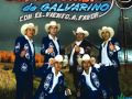 Los Super cumbieros del Amor..Sin Sangre En Las Venas..(TEMA NUEVO)
