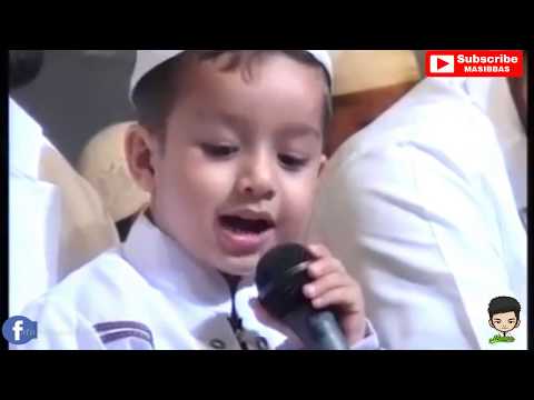 Masyaallah Muhammad Hadi Assegaf Dan Habib Syech Yaa Robbi Bil Musthofa
