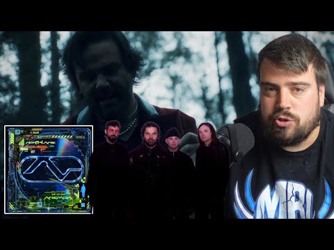 Northlane - CUT_it - Reaction