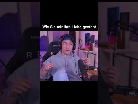 Rezos Freundin ist