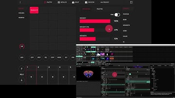 How to Use LightShark to Control Resolume