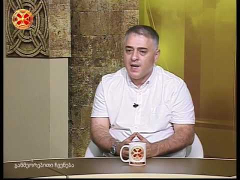 ტექნიკური რეგლამენტი რძისა და რძის ნაწარმის შესახებ