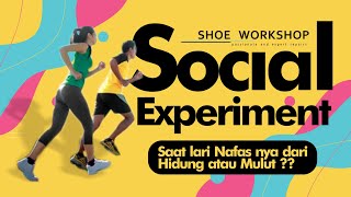 Social Experiment 