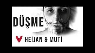 Heijan Ft Mutı - Düşme | Yeni Beet #2018 Resimi