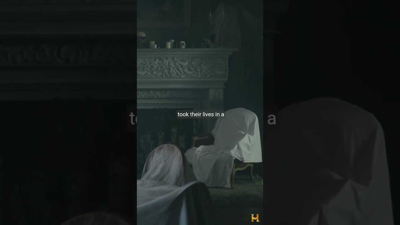 The Heaven’s Gate Cult