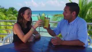 Dining in Playa del Carmen WestJet Vacations