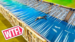 Fortnite Funny and Daily Best Moments Ep. 1418