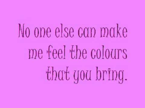Minnie Riperton   Lovin  You Lyrics