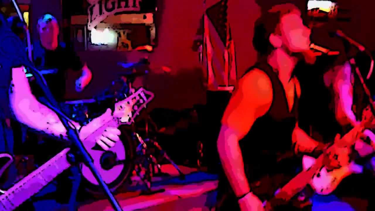 TwoFold - tornadic music to tear down the house