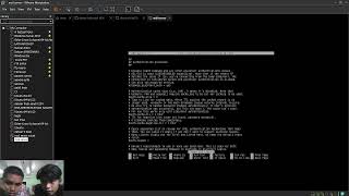 Tutorial membuat Mail Server dan Web Mail di Debian 9 menggunakan VMware
