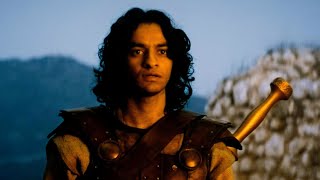 House Of David Season 2 Episode 8 Recap Ending Explained Mp3 & Mp4