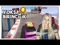 YOKSA BİRİNCİLİK Mİ ? - GTA 5 - Online Yarış -