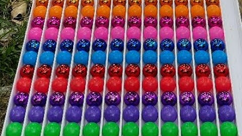 “Only 1% Can Solve This Ball Sort Puzzle”