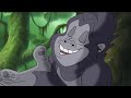 Tarzan and the Flying Ace