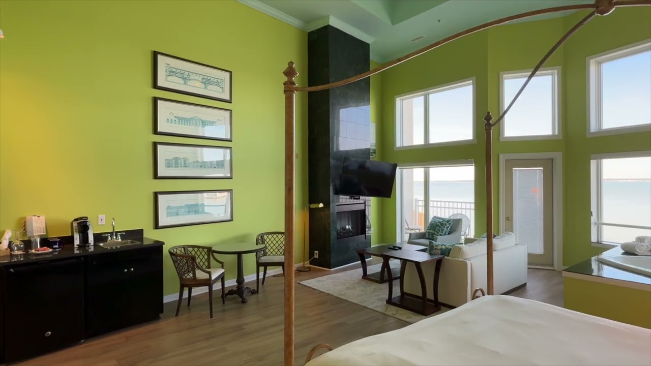 The Edge Hotel - Suite 2