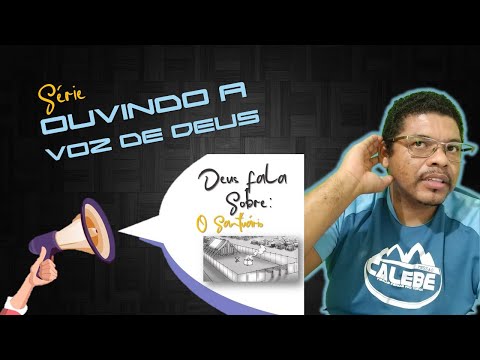 T12 Deus Fala