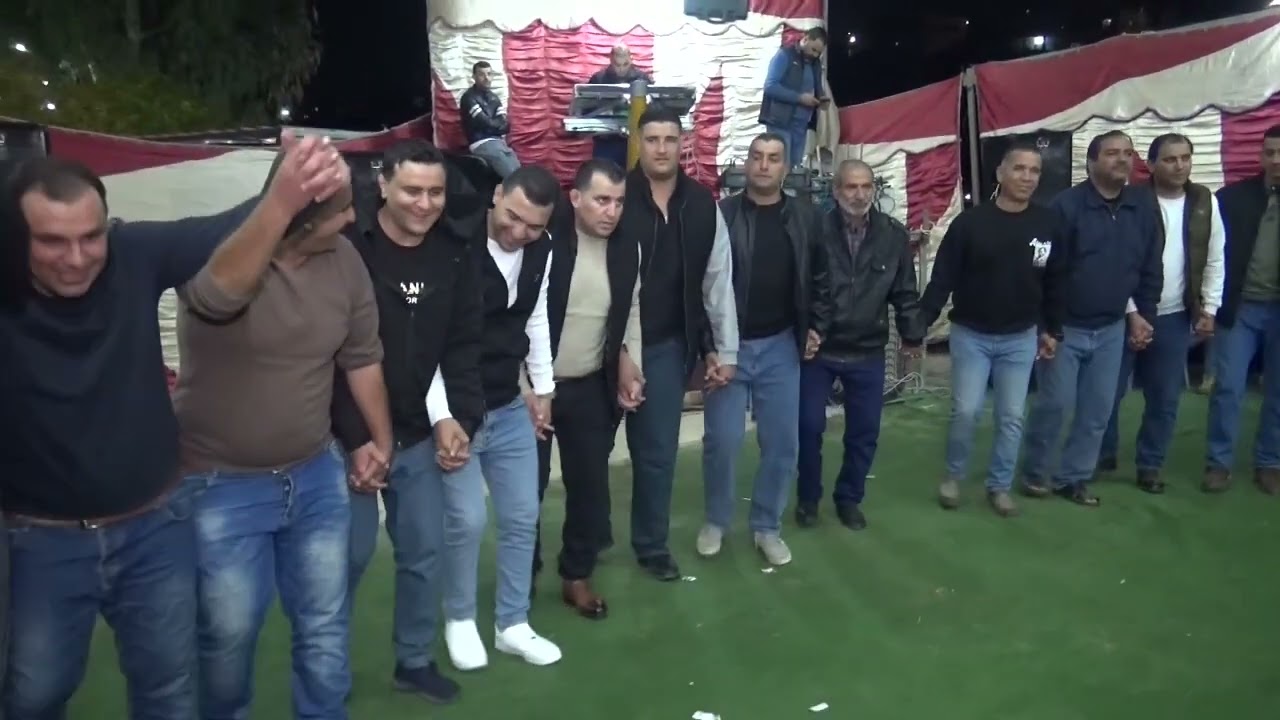 سهرة العريس ثامر الزعبي تصويراعاكف رويضي لصوت والصوره للحجز 0778445080