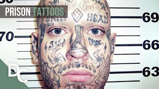 Prison Tattoos | Full Documentary | Documentary Central