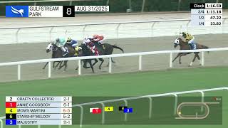 Vidéo de la course PMU ALLOWANCE OPTIONAL CLAIMING