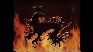 The Salamander Australian VHS Opening (20th Century Fox) 1983