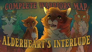 ALDERHEART'S INTERLUDE  COMPLETE Warriors MAProject  (+Subtitles)