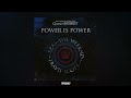 SZA Power Is Power With The Weeknd Travis Scott 